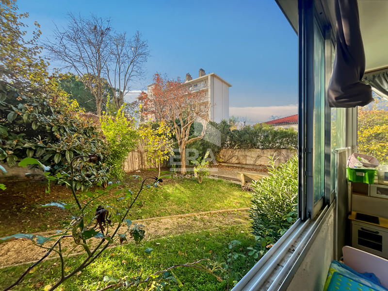 Appartement - 106 m² - 4 pièces