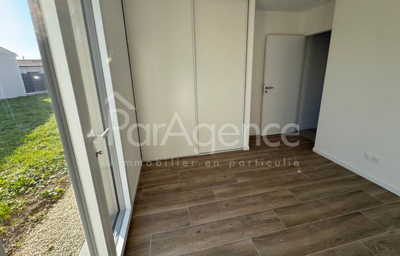 Maison - 150 m² - 4 pièces