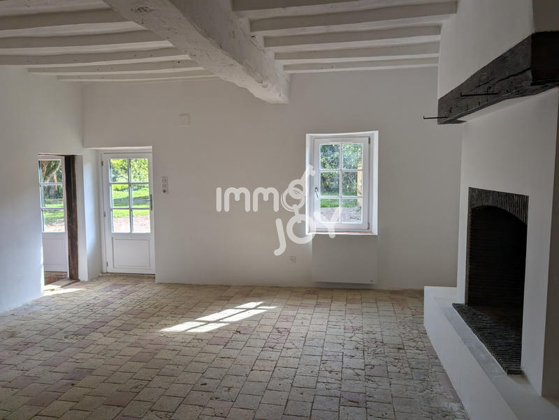 Maison - 180 m² - 6 pièces