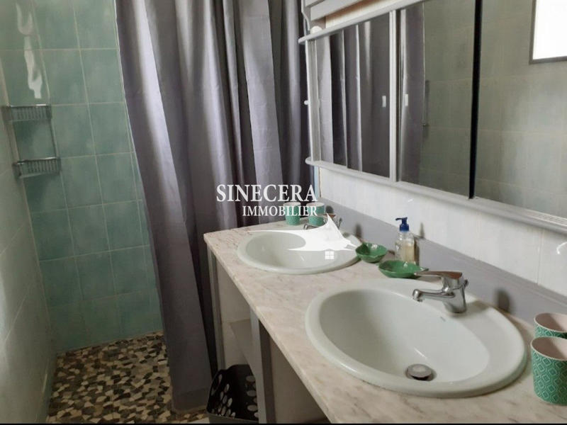 Maison - 200 m² - 5 pièces