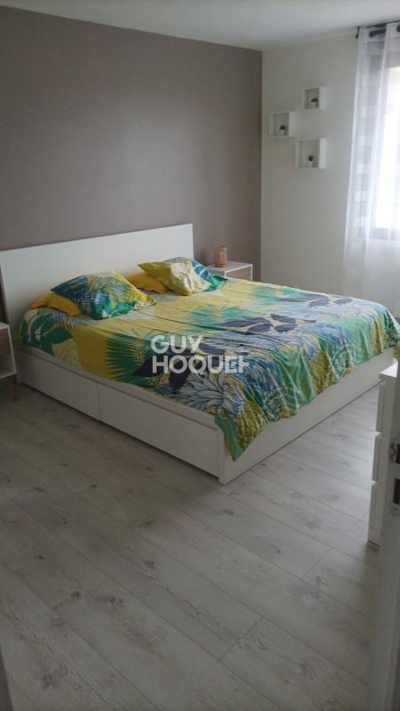 Maison - 130 m² - 4 pièces