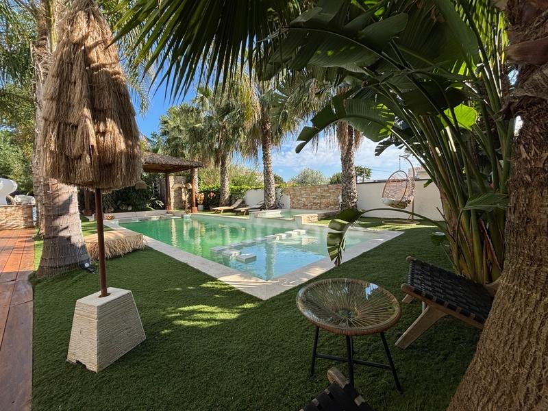 Villa - 128 m² - 5 pièces