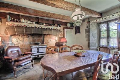 Maison de campagne - 164 m² - 7 pièces