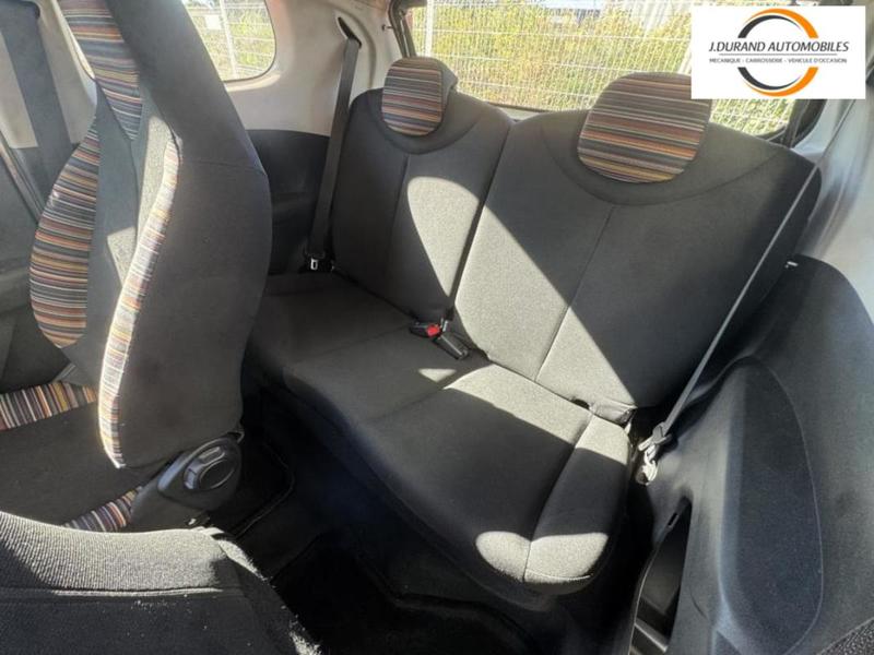 Citroën C1 VTi 68 Airscape Feel