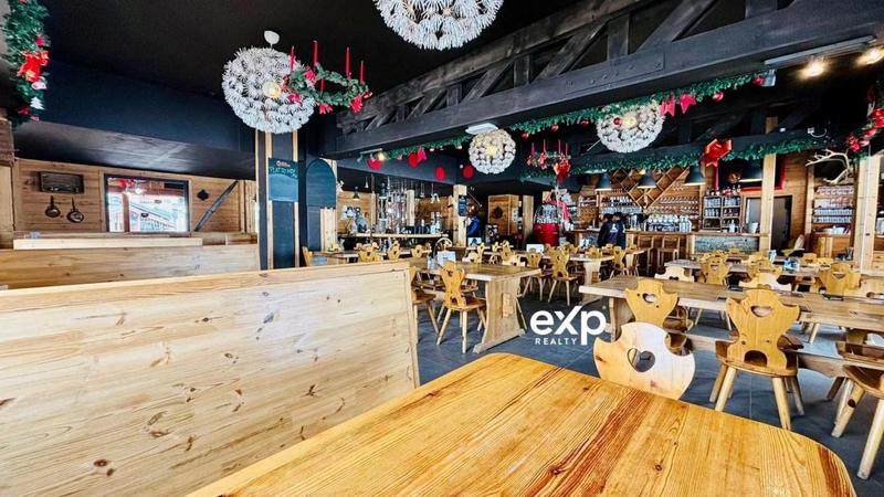 Appartement - 1 000 m²