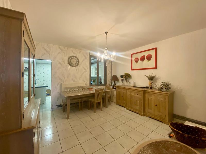 Maison - 75 m² - 4 pièces