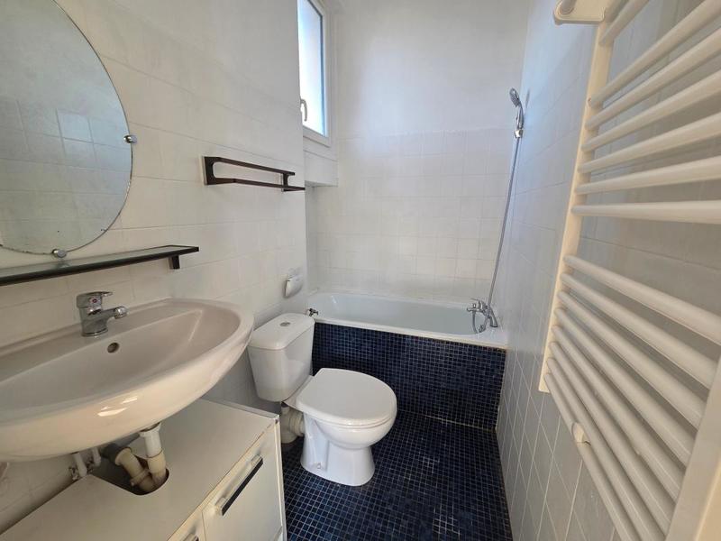 Appartement - 21 m² - 1 pièce