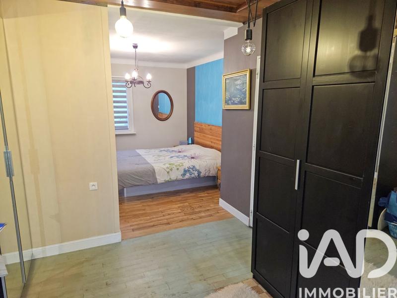 Maison - 143 m² - 4 pièces