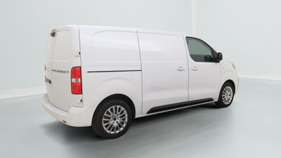 Peugeot Expert Standard 2.0 BlueHDi 180 hp Eat8