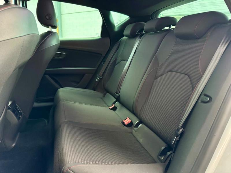 Seat Leon 1.5 Tsi 150 Fr Carplay/Camera/Acc/Keyless Go Garantie 12 Mois