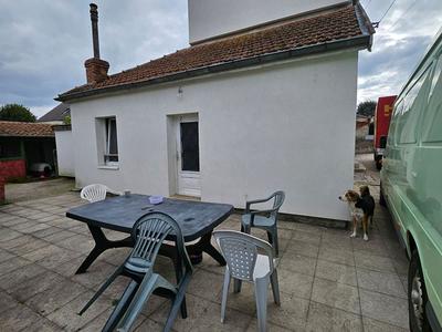 Maison - 147 m² - 8 pièces