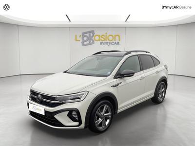 Volkswagen Taigo 1.5 Tsi 150 Dsg7 R-Line