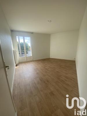 Appartement - 95 m² - 4 pièces