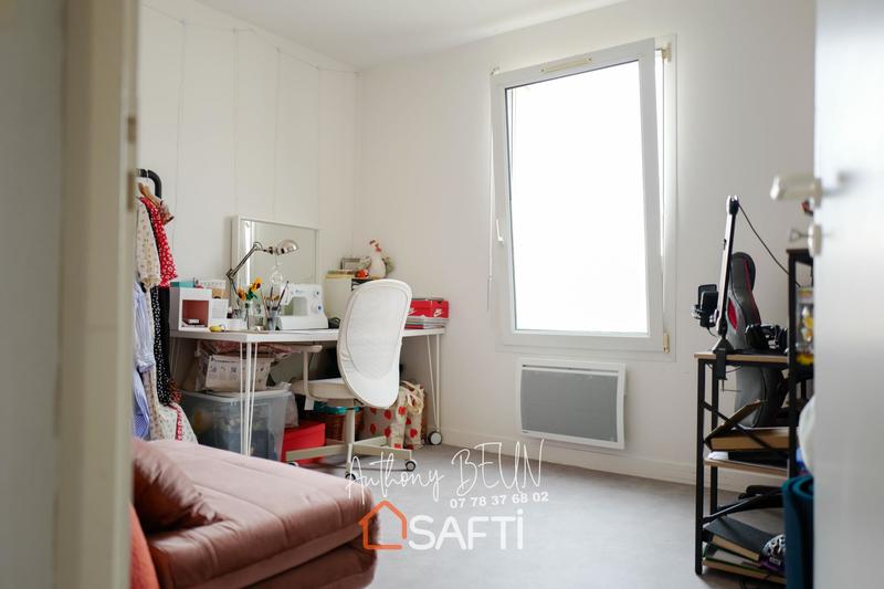 Maison - 162 m² - 6 pièces