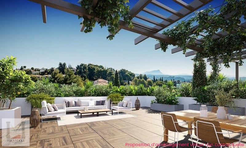 Appartement - 151 m² - 4 pièces