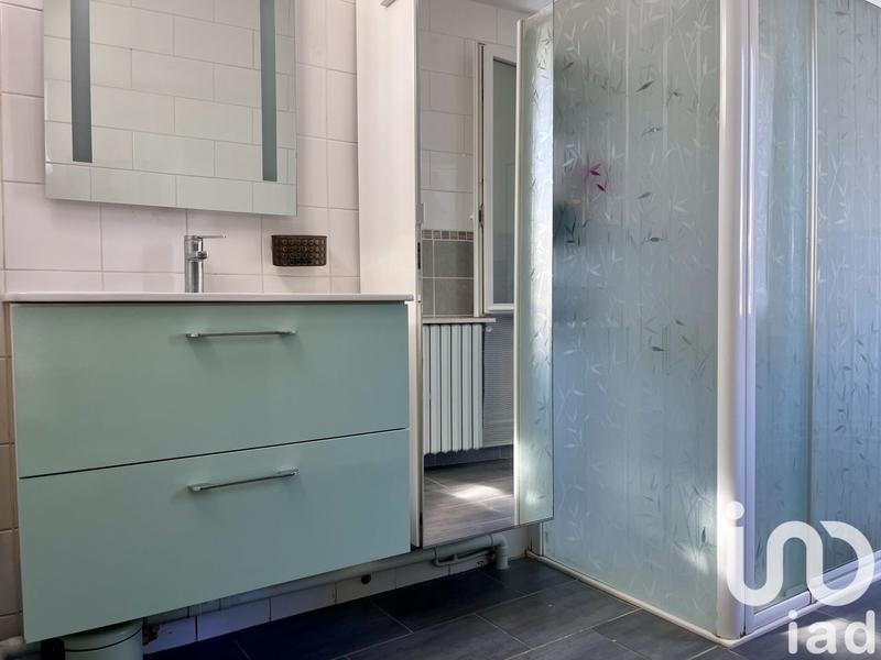 Maison de ville - 101 m² - 5 pièces