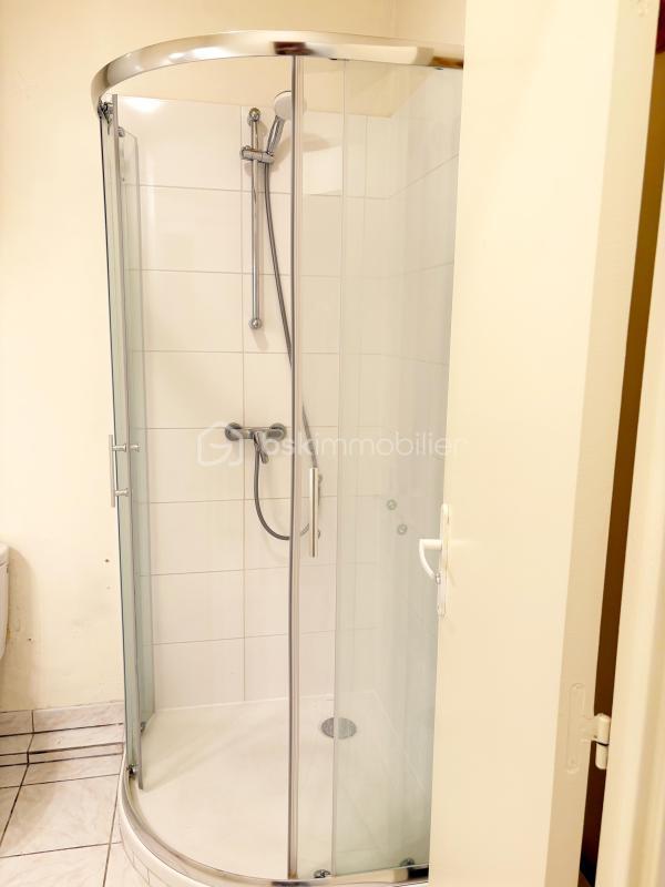 Studio - 29 m² - 1 pièce