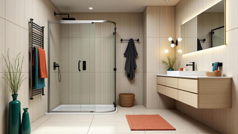 Appartement - 49 à 107 m² - 2 à 4 pièces