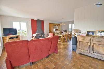 Maison - 155 m² - 6 pièces