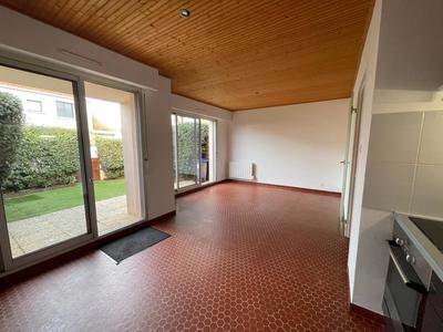 Maison - 40 m² - 2 pièces