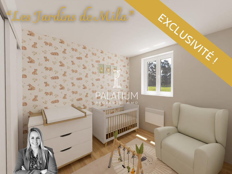 Maison - 78 m² - 4 pièces