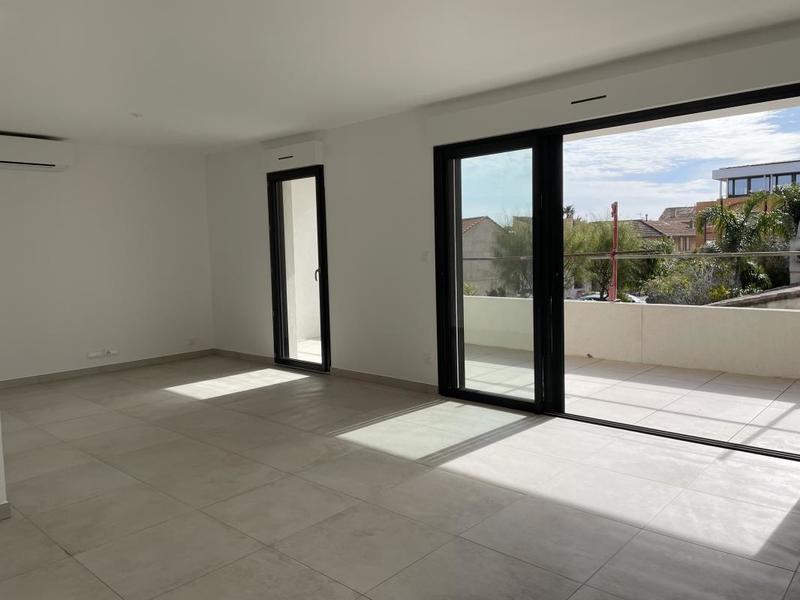 Appartement - 61 à 103 m² - 3 pièces