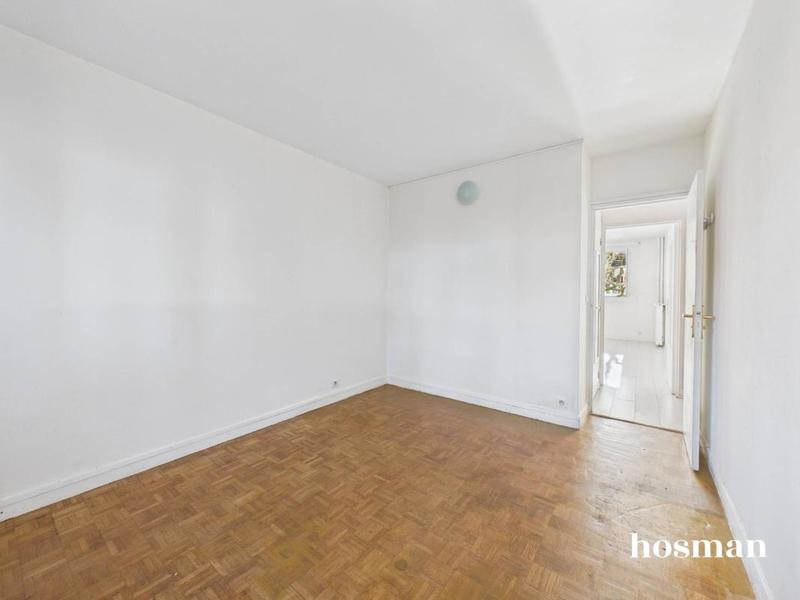 Appartement - 54 m² - 3 pièces