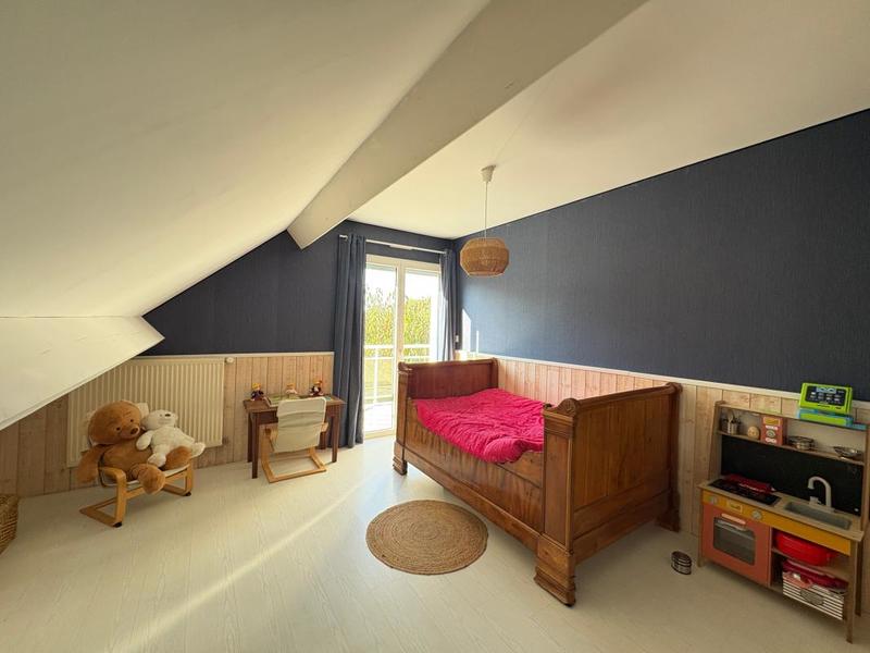 Maison - 156 m² - 4 pièces