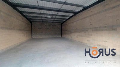 Viager - Local commercial - 135 m²