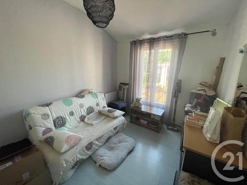 Maison - 84 m² - 4 pièces