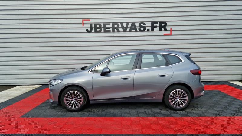Bmw Serie 2 Active Tourer U06 218i 136 Ch Dkg7 Luxury