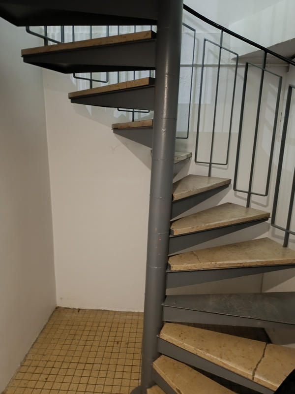 Local commercial - 192 m² - 2 pièces