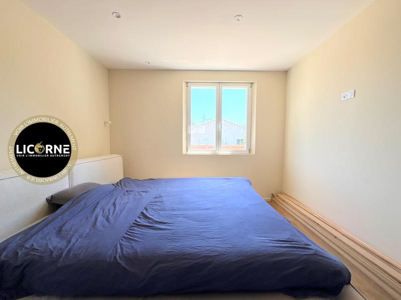 Appartement - 88 m² - 3 pièces