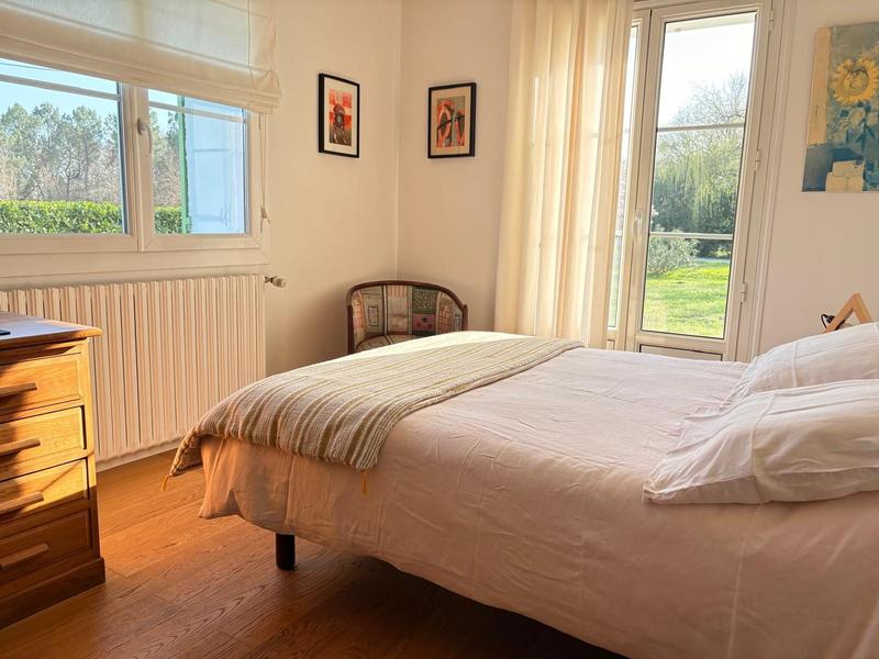 Maison - 150 m² - 4 pièces