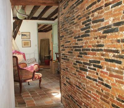 Maison - 184 m² - 8 pièces