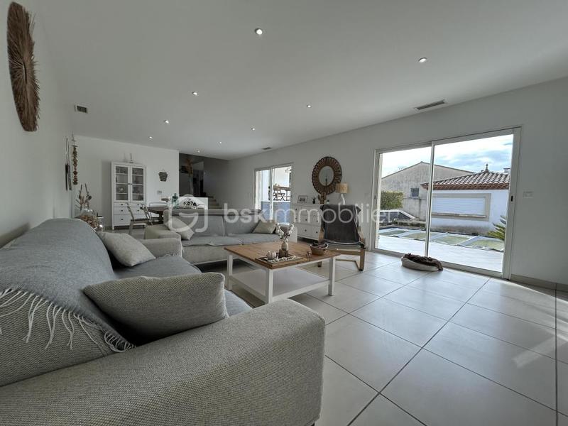 Villa - 138 m² - 4 pièces