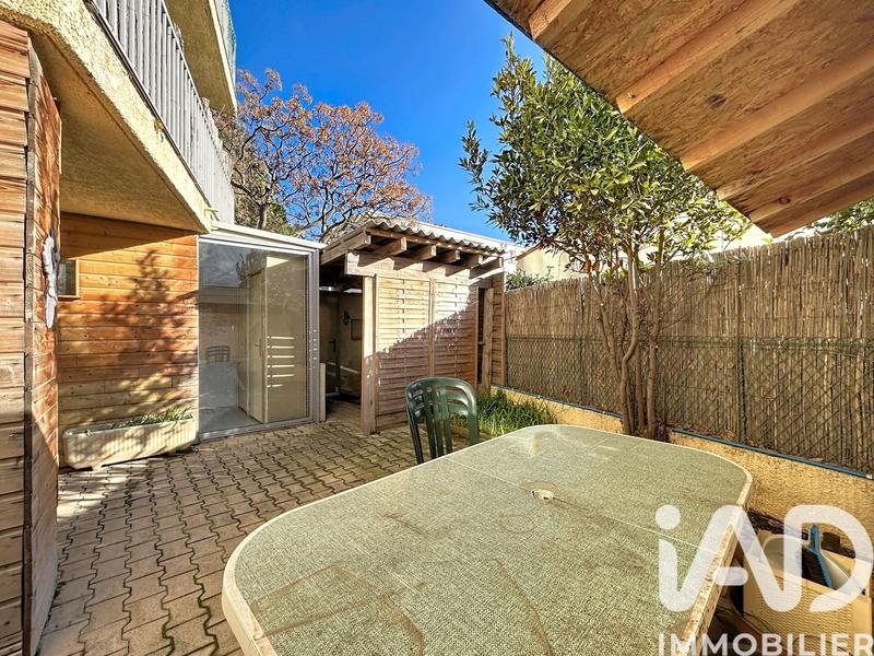 Appartement - 51 m² - 3 pièces