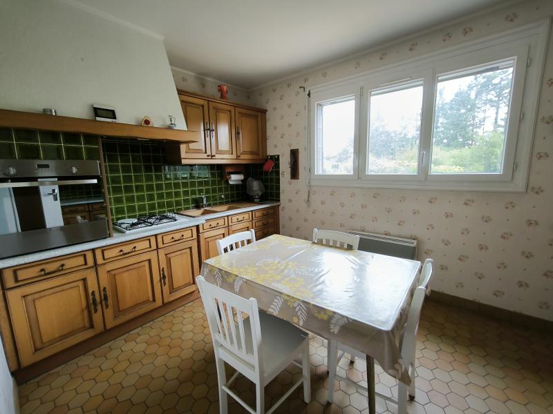 Maison - 125 m² - 4 pièces
