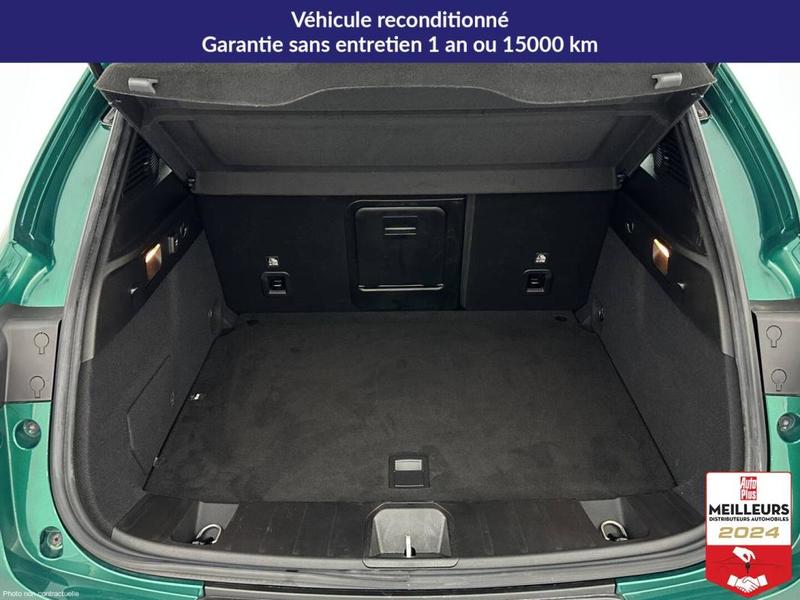 Alfa Romeo Tonale 1.5 Hybrid 130ch Sprint Tct7