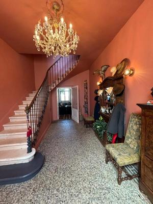 Maison de maîtres - 190 m² - 8 pièces