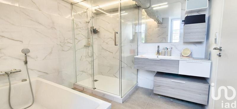 Maison - 82 m² - 4 pièces