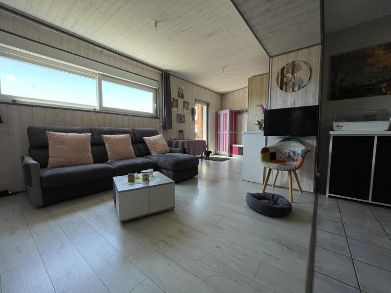 Maison - 117 m² - 4 pièces