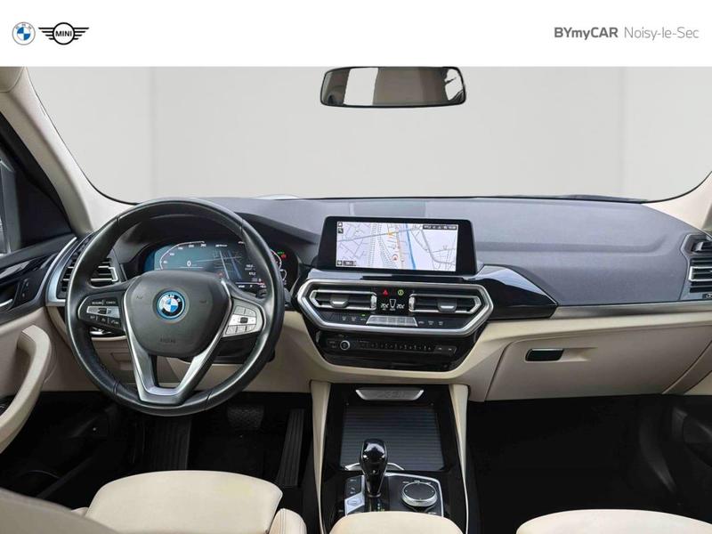 Bmw X3 G01 Lci xDrive 30e 292ch Bva8 Business Design