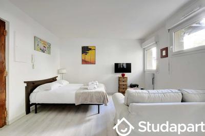 Appartement - 26 m² - 1 pièce