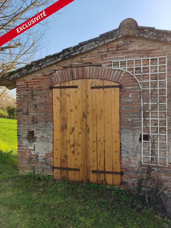 Maison - 261 m² - 9 pièces