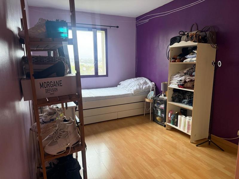 Appartement - 81 m² - 4 pièces