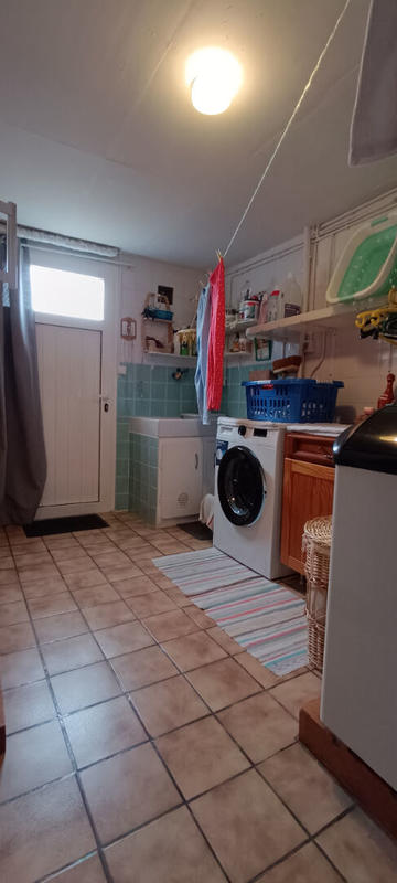 Maison - 86 m² - 4 pièces