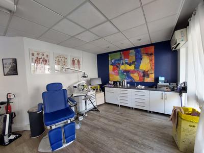 Bureau - 69 m² - 2 pièces