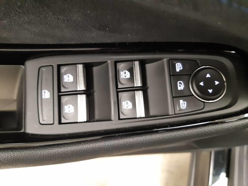 Renault Austral full hybrid E-Tech 200 ch Esprit Alpine