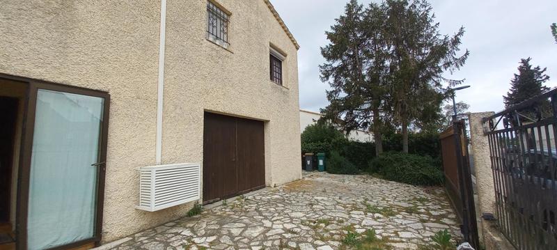 Villa - 170 m² - 5 pièces